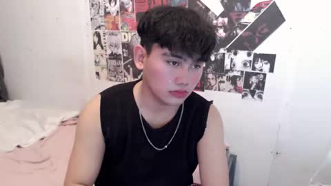 Snapshot of kaizou69 chatting on October 19, 6:03 am kaizou69 online show from October 19, 6:03 am