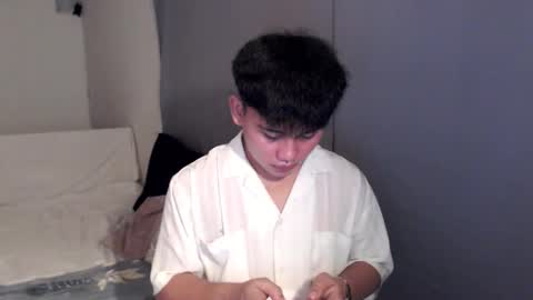 Snapshot of kaizou69 chatting on November 27, 4:58 am kaizou69 online show from November 27, 4:58 am