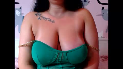 Kajasexydoll4u online show from September 30, 9:09 pm