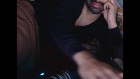 Vicky online show from January 1, 8:15 pm