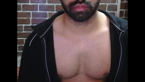 Vicky online show from January 8, 5:37 pm