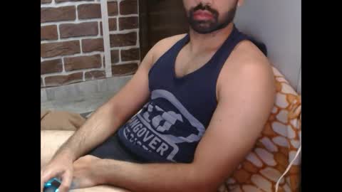 Vicky online show from January 18, 6:10 pm