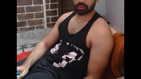 Vicky online show from January 23, 8:46 am