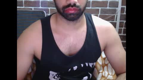 Vicky online show from January 23, 4:59 pm