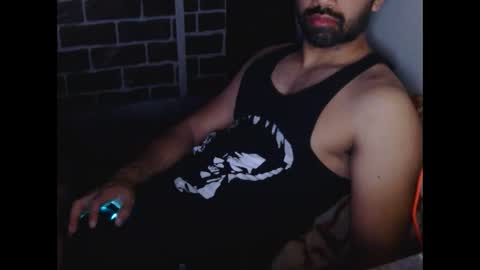 Vicky online show from January 25, 6:46 pm