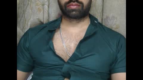 Vicky online show from January 30, 6:10 pm