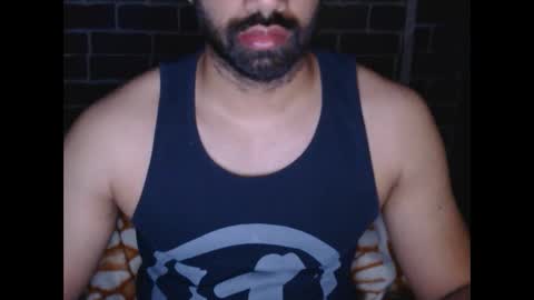 Vicky online show from February 2, 5:37 pm