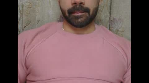 Vicky online show from February 7, 5:18 pm