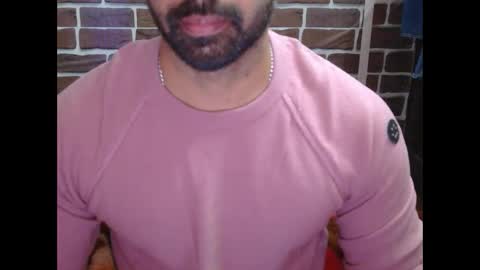 Vicky online show from February 12, 6:09 pm