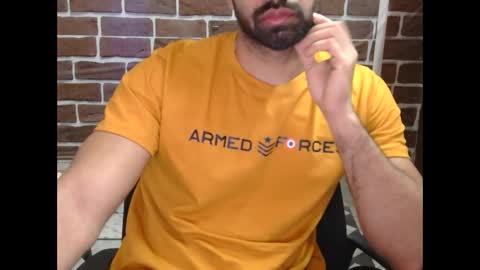 Vicky online show from February 25, 11:41 am