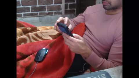 Vicky online show from March 6, 5:33 pm