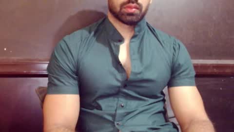 Vicky online show from October 31, 7:26 pm