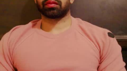 Vicky online show from November 1, 6:54 pm