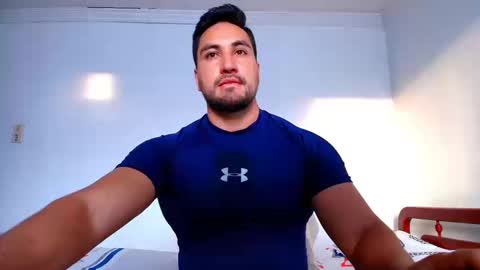 Snapshot of kal_el_8 chatting on September 11, 10:32 pm Thomas online show from September 11, 10:32 pm