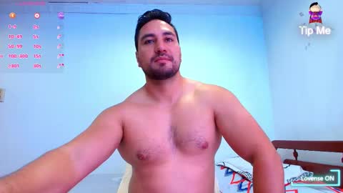 Snapshot of kal_el_8 chatting on September 27, 10:04 pm Thomas online show from September 27, 10:04 pm