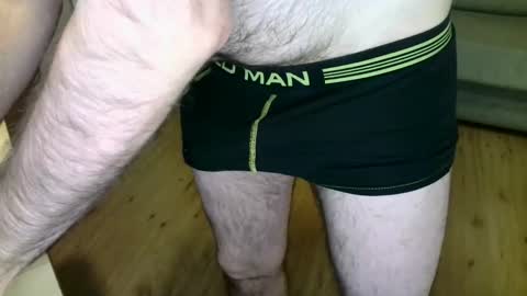 Snapshot of kalem48 chatting on December 8, 9:35 am MusicMen49 online show from December 8, 9:35 am