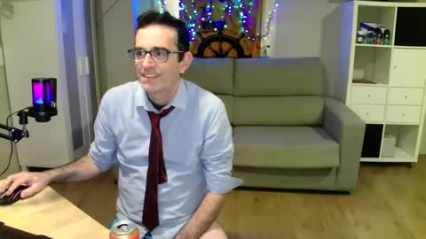 Snapshot of kalem48 chatting on December 26, 8:32 pm MusicMen49 online show from December 26, 8:32 pm