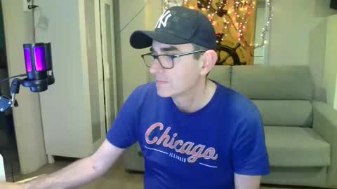 Snapshot of kalem48 chatting on January 22, 5:28 pm MusicMen49 online show from January 22, 5:28 pm