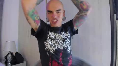 Kale online show from January 29, 8:14 pm