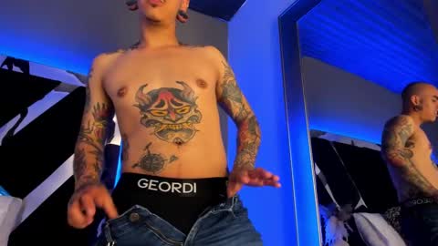 Kale online show from February 1, 8:05 pm