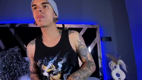 Kale online show from February 9, 7:30 pm