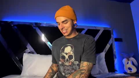 Kale online show from February 13, 3:18 am