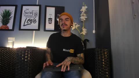 Kale online show from October 15, 11:10 am