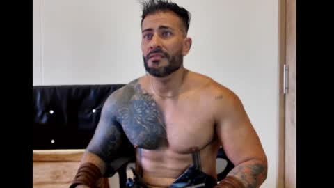 Kaleth Price online show from February 25, 9:02 pm