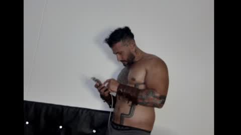 Kaleth Price online show from February 26, 1:11 am