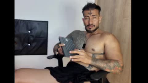 Kaleth Price online show from March 6, 3:24 am