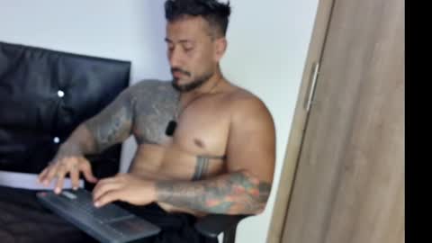 Kaleth Price online show from March 8, 4:34 am