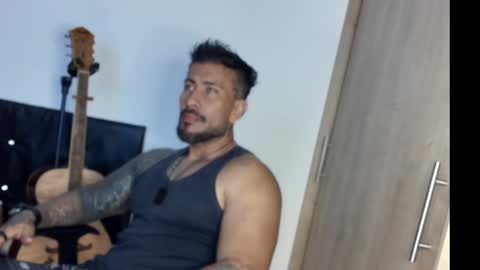 Kaleth Price online show from March 9, 6:17 am