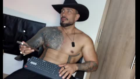 Kaleth Price online show from March 11, 3:59 am