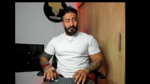 Kaleth Price online show from November 20, 10:09 pm