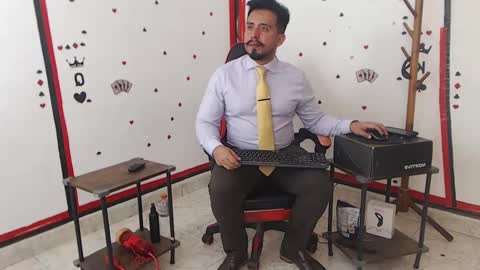 Kaleth online show from September 22, 3:41 am