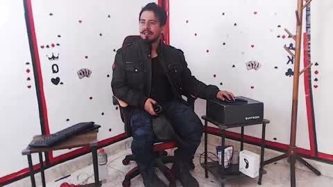 Kaleth online show from October 18, 10:05 am