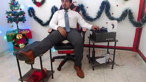 Kaleth online show from November 24, 4:23 am