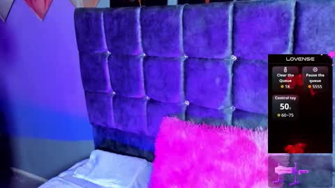 Daniel  online show from October 14, 12:17 pm