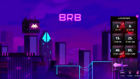 Daniel  online show from October 28, 2:59 am