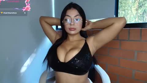 Zoe online show from October 5, 12:58 pm