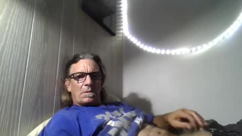 kalifornia91666 online show from September 29, 5:23 am