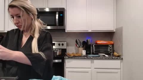 Kaliii jones online show from November 28, 2:58 am