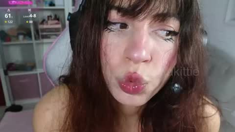  Kalina Kittie    online show from March 3, 5:20 am