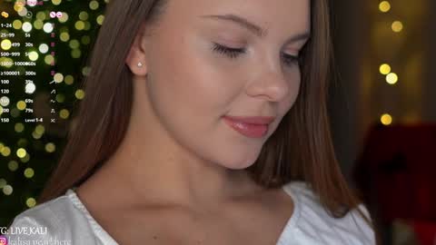 Please call me Kalisa online show from January 18, 2:33 pm