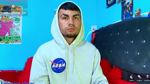 K A L I online show from January 20, 7:04 am