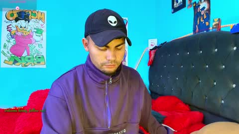 K A L I online show from January 21, 6:00 am