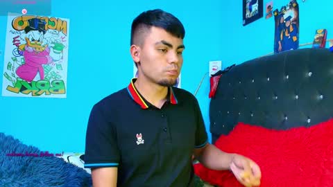 K A L I online show from February 4, 7:29 am