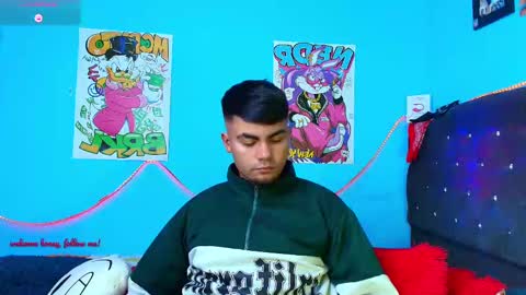 K A L I online show from February 14, 6:12 am