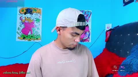 K A L I online show from February 26, 6:58 am