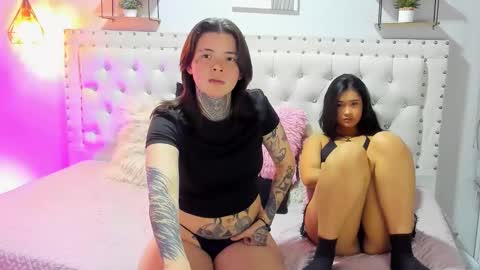 kaliykatie online show from November 25, 2:22 am